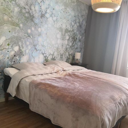 City Apartment Savonkatu Kuopio Exteriör bild