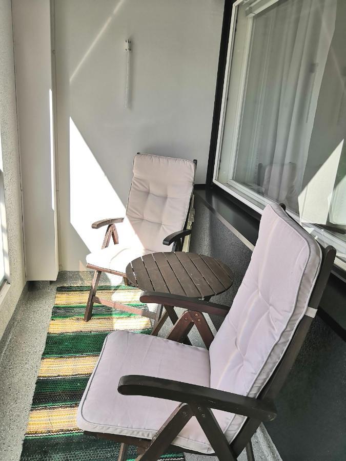 City Apartment Savonkatu Kuopio Exteriör bild