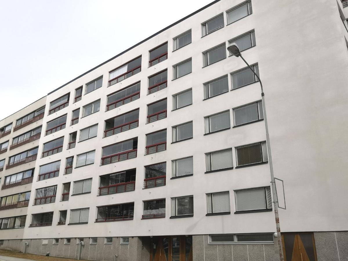 City Apartment Savonkatu Kuopio Exteriör bild